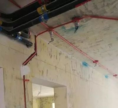 不看工地不裝修 -- 裝修零距離第⑧季 水電安裝工程專業(yè)施工全解析